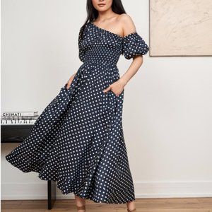 La Ligne Julia Dress